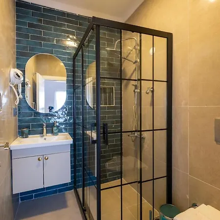Apartman Blue *
