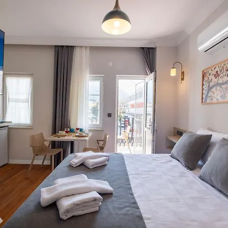 Blue Apartman *
