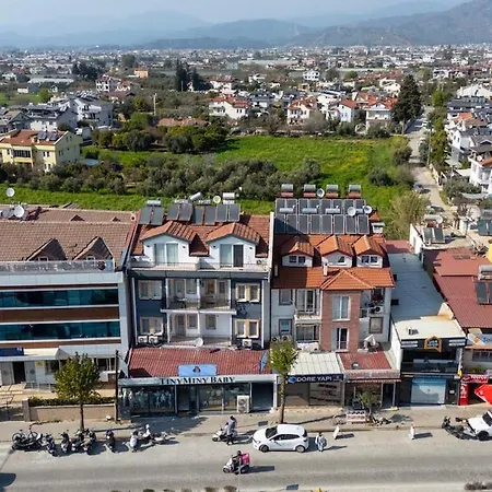 Blue Apartamento Fethiye