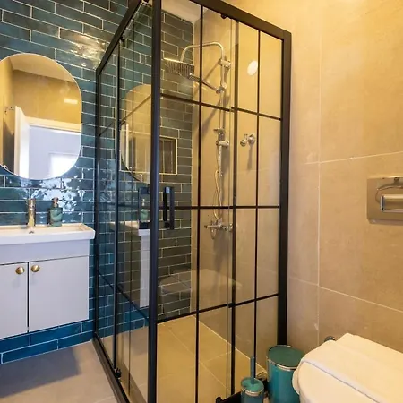 Apartmán Blue *