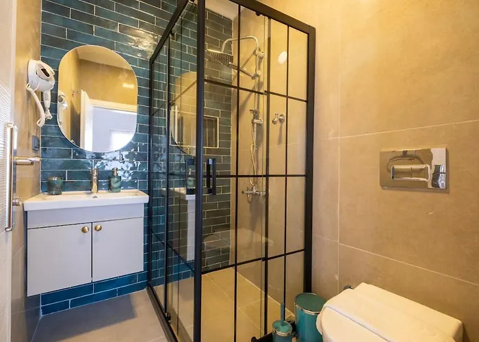 Appartement Blue *